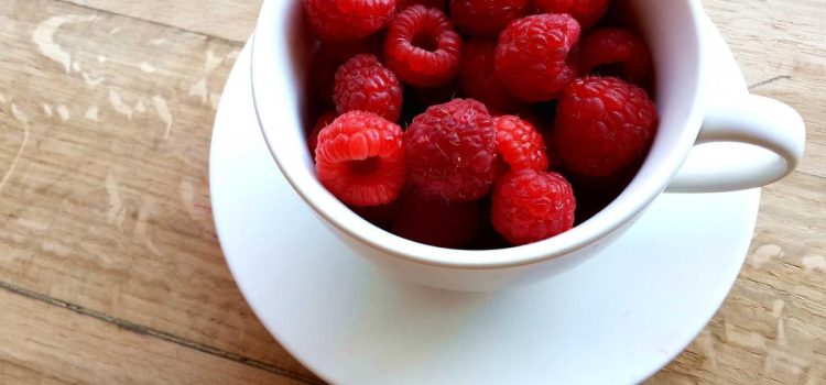 Stop Your Afternoon Energy Crash for Good